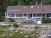 Georgian Bay Island Chalet (80kb)