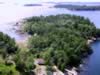 Georgian Bay Islands point (97kb)