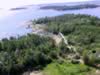 Georgian Bay Landscape (103kb)