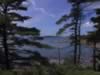 Overlooking Gerogian Bay (76kb)