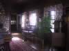 Window view of the Island Chalet (62kb)